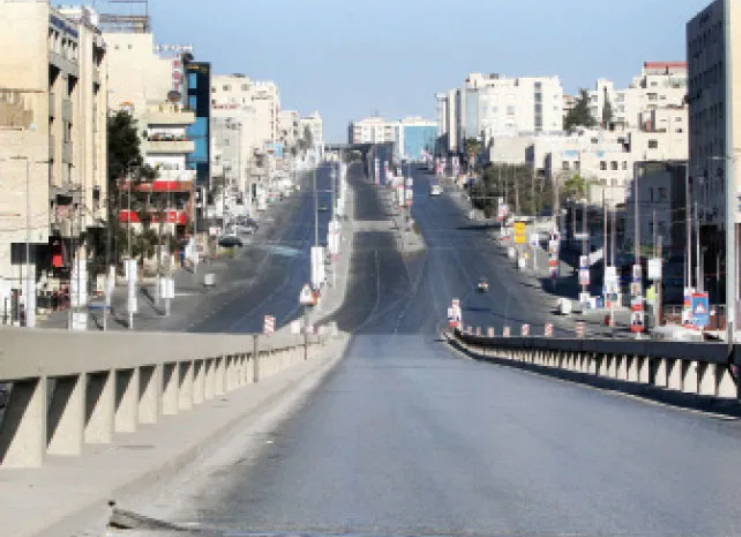 كورونا يدفع الحكومة لمزيد من التشدد