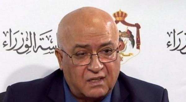 الحكومة تبرر (حظر الانتخابات)