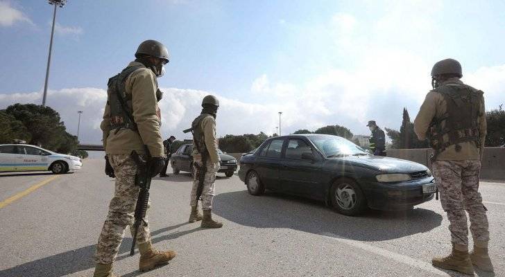 تصريح حكومي هام حول الحظر الشامل بعد الانتخابات .. تفاصيل