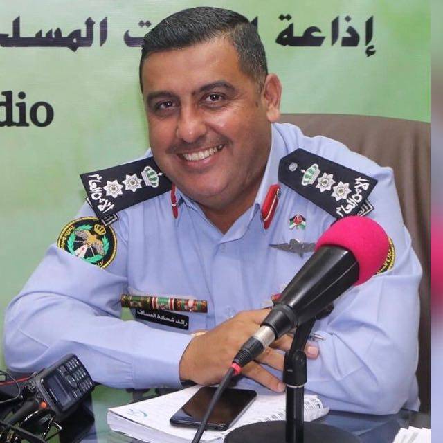 العقيد العساف: منح سائق المركبة التي لم تتجاوز فحص حملة الشتاء 10 أيام لتصويب أمورها الفنية