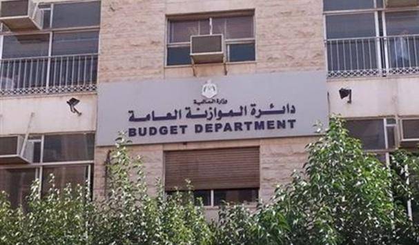 التزام بتسليم مشروع موازنة 2021 الشهر الحالي