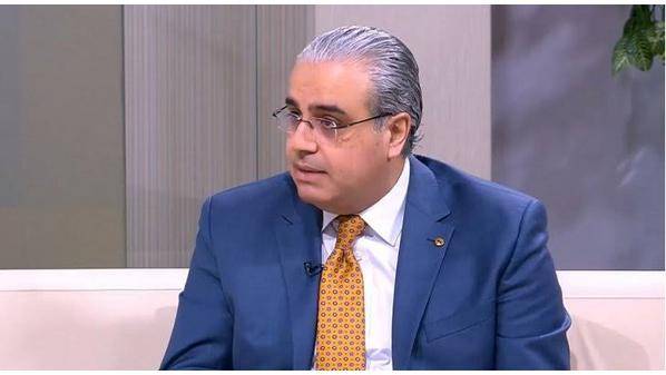 البدور: خلال 6 أشهر سيصاب جميع الأردنيين بكورونا !!