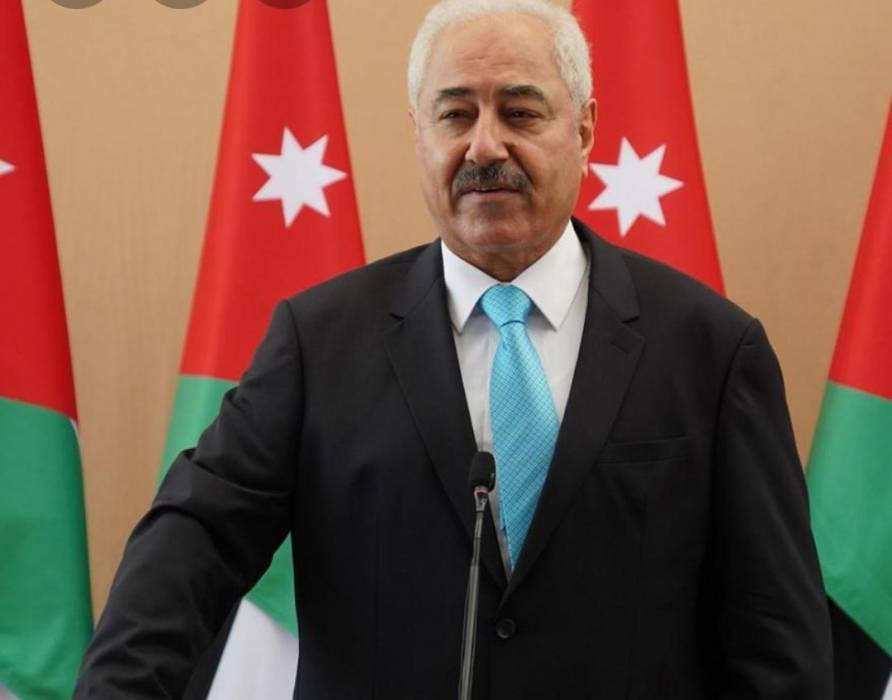 داودية يبحث سبل تعزيز التعاون الزراعي مع فنزويلا