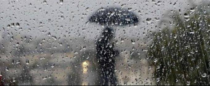 المملكة تتأثر باول منخفض جوي يوم الأربعاء المقبل