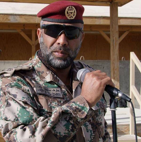 الزبن يكتب  دولة رئيس الوزراء هل هو عرس انتخابي ام عزاء أردني بانتخاب