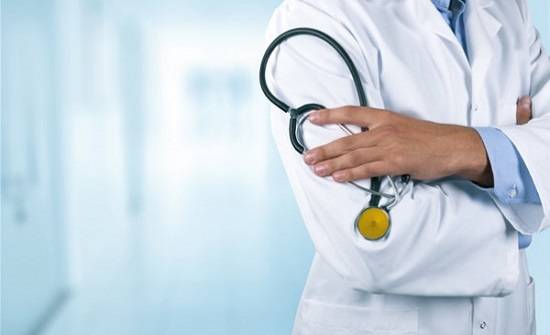 رسالة مؤثرة من طبيب أردني: بدأنا نسمع النداء الأخير