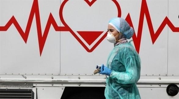 البروتوكول التشخيصي لكورونا في الاردن