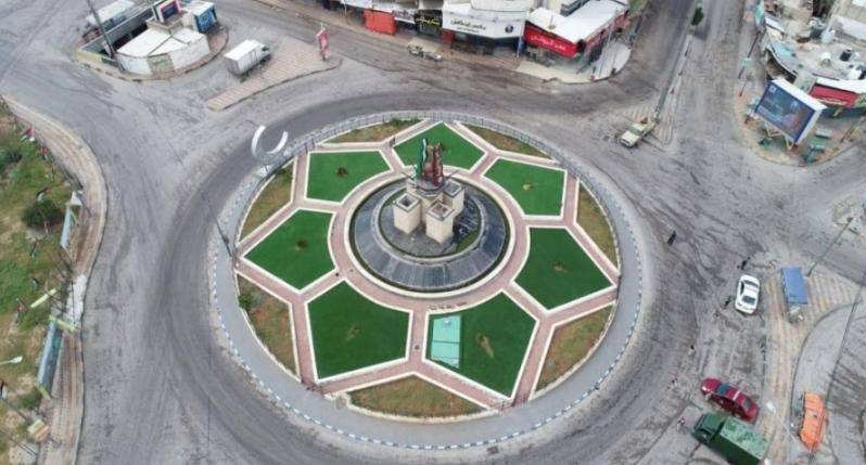 تعليق الدوام في المنطقة الخامسة في بلدية الزرقاء لمدة ثلاثة أيام