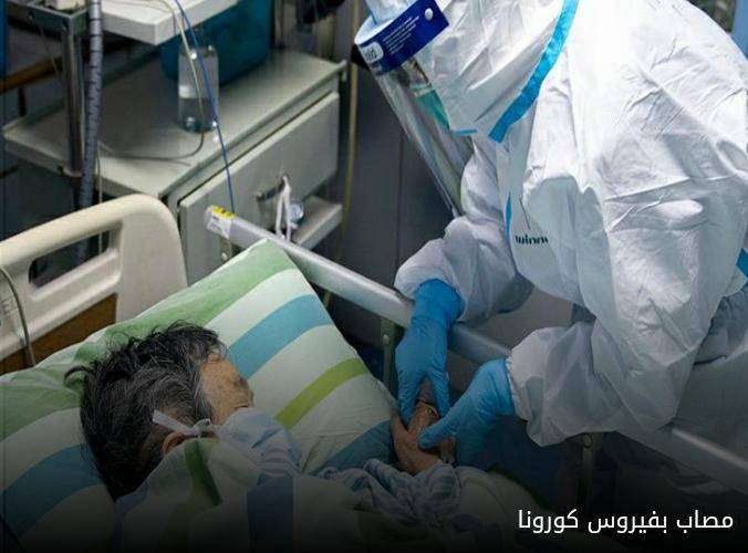 الخرابشة يتحدث عن مرحلة خطيرة يمر بها الوضع الوبائي في الاردن