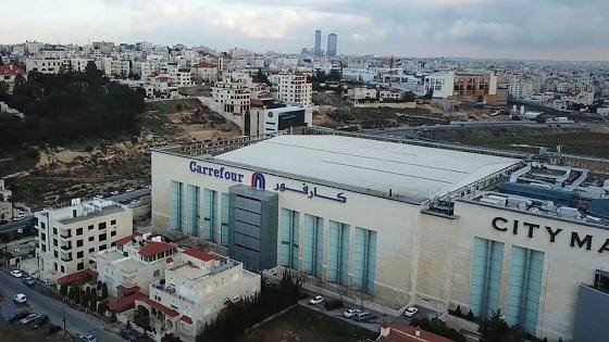 بيان صادر من كارفور الأردن بعد حملة المقاطعة