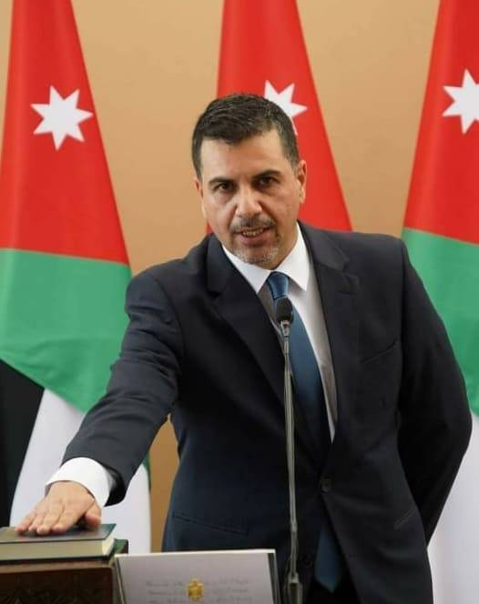 وزير المياه والري: (2.5) مليون متر مكعب خزنتها السدود من اول منخفض جوي