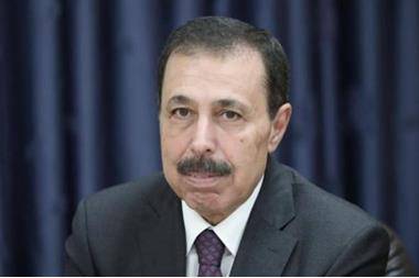 وزير التربية ينعى المعلم حامد أبو هلالة