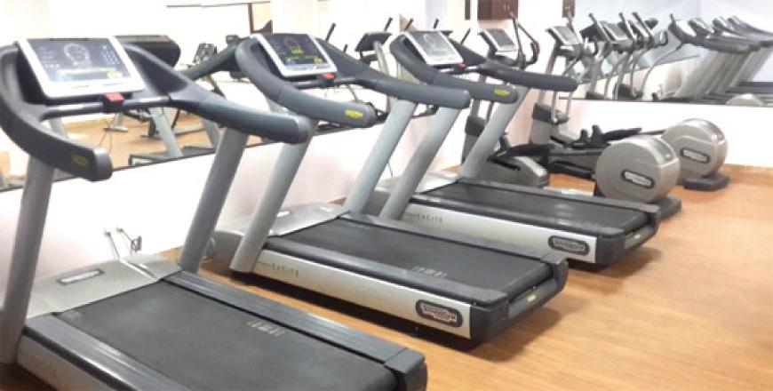 Fitness industry laments gov’t decision to close gyms, pools