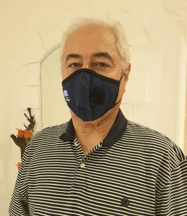 إصابة أحد أفراد أسرة وزير الزراعة بكورونا ودخوله الحجر المنزلي لمدة (10) أيام