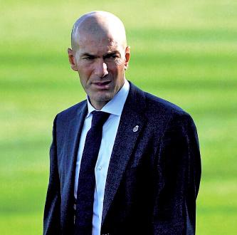 Real Madrid face coach who could have brought painful change