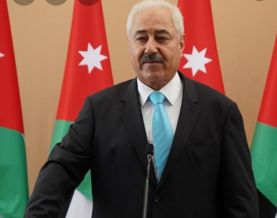 الوزير داودية يدخل الحجر المنزلي لمدة 10 ايام