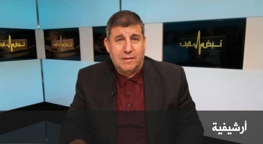 هذا ما كتبه النائب السابق يحيى السعود قبل وفاته بساعات