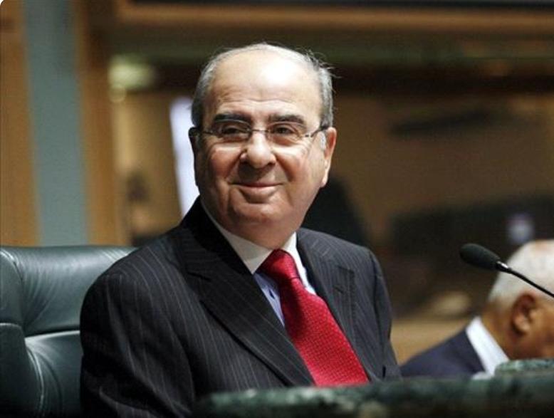 منح وسام غراند كوردون الياباني لـ طاهر المصري