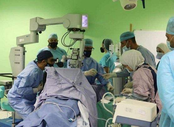 البشير لن يستقبل حالات كورونا