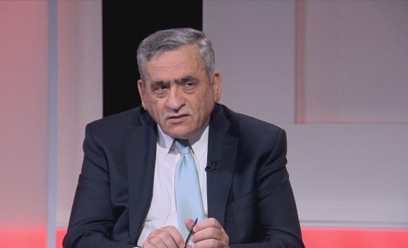 وزير الصحة :نمر بمرحلة استثنائية