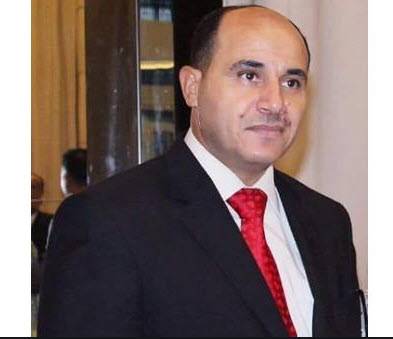 محافظ جرش تشديد الرقابه على الفعاليات الانتخابيه