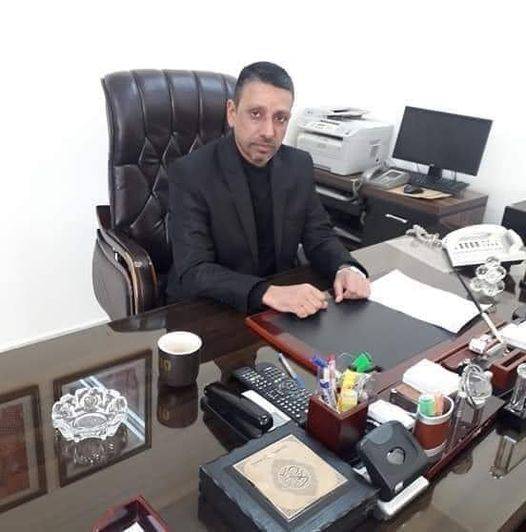 الجبور :تشديد الرقابه على الفعاليات الانتخابيه