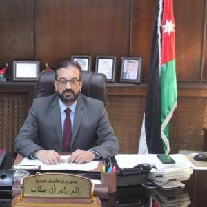 إصابة مدير دائرة الأرصاد الجوية بفيروس كورونا