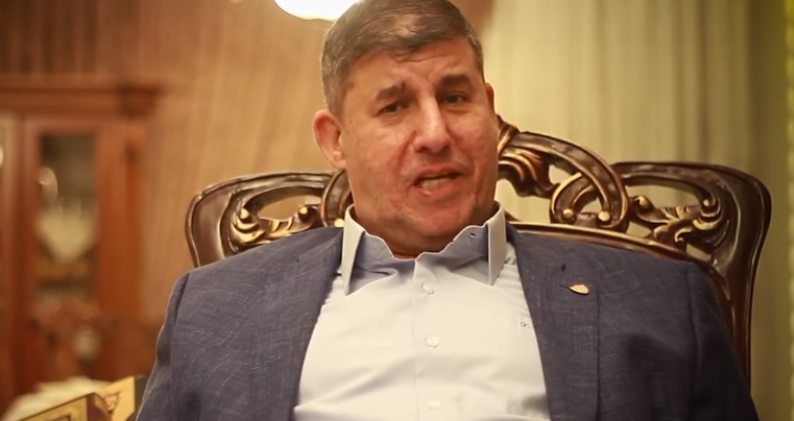 ماذا قال البرلماني الراحل يحيى السعود عن الانتخابات و ما هي رسالته الأخيرة؟