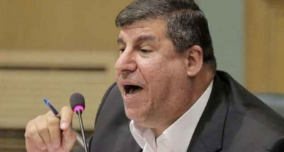 رئيس وزراء أسبق ينعى يحيى السعود بكلمات مؤثرة جداً .. ماذا قال؟