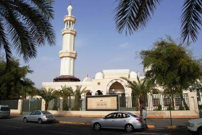 إغلاق مسجد في العقبة لعدم التزام المصلين