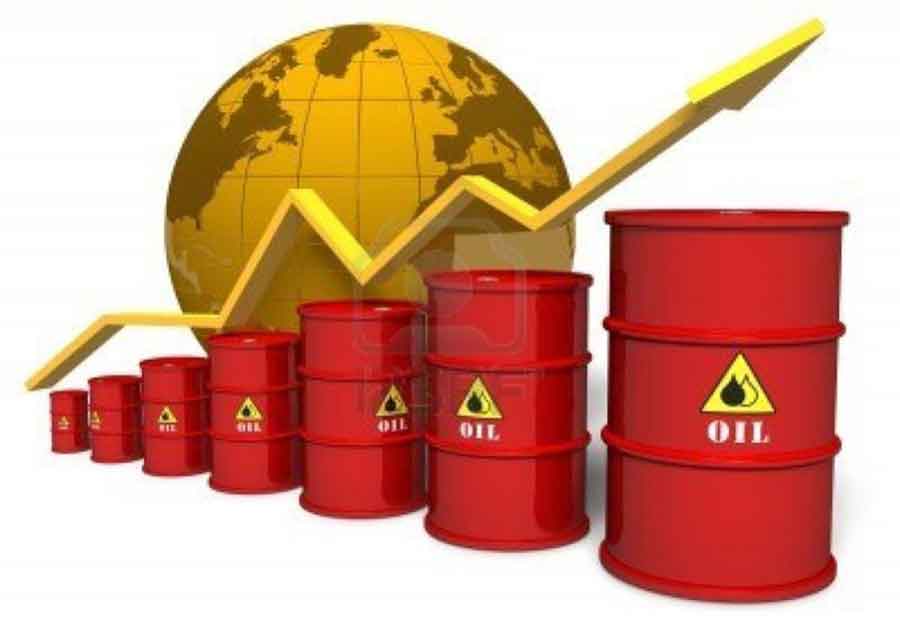 النفط يرتفع 4 بعد تصريح ترامب الفوز في الانتخابات الأمريكية