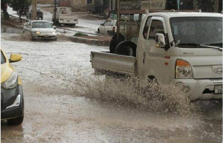 تحذير هام من وزارة الأشغال... تفاصيل