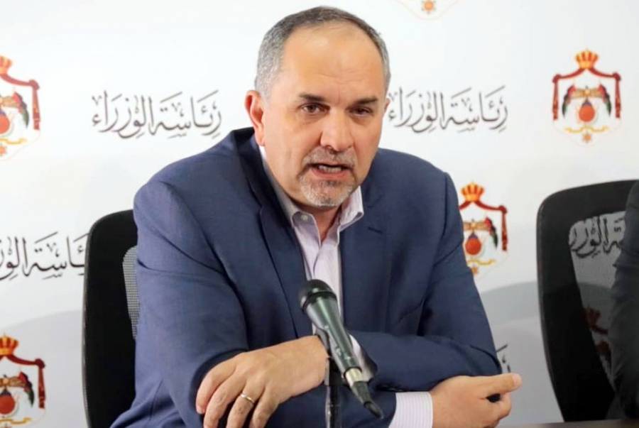 وزير العدل: إدارة المختبرات والأدلة الجرمية تمتلك الإمكانيات والخبرات التي تساعد الجهاز القضائي في تحقيق العدالة