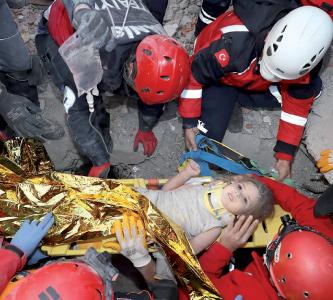 Turkey ends quake rescue mission