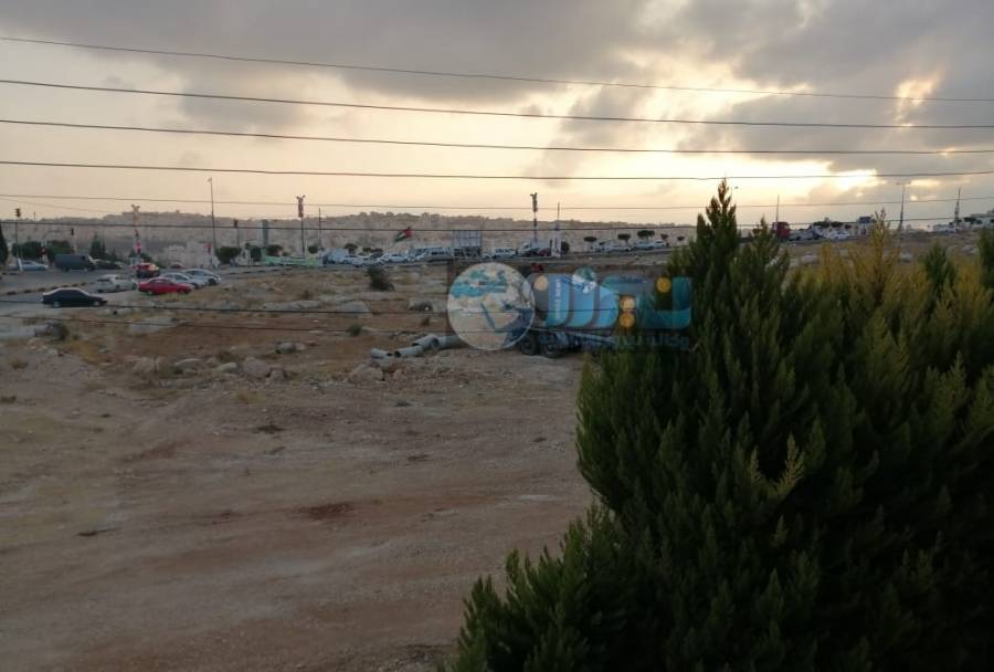 استمرار تأثير المنخفض الجوي على المملكة اليوم