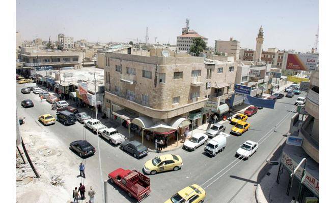 المفرق: تكثيف الرقابة على المواطنين والمنشآت والاسواق