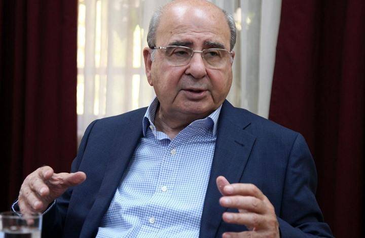 المصري يدعو لعزل النواب الفائزين