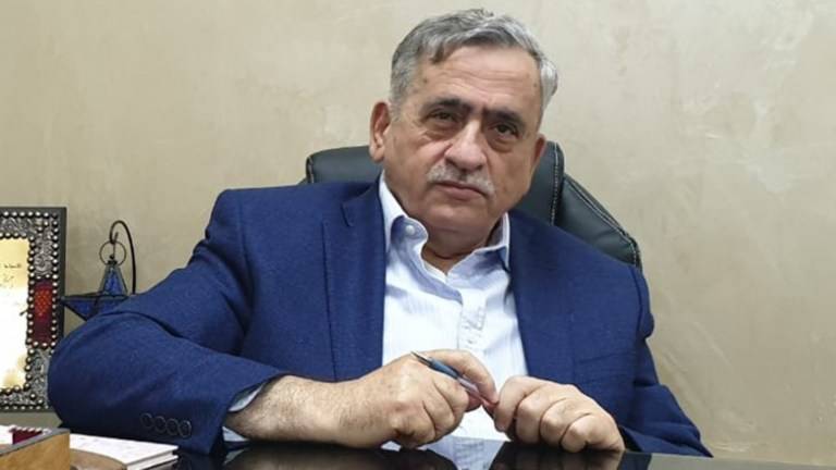 عاجل : عبيدات: الأردن يمر بالمرحلة الصعبة من انتشار كورونا