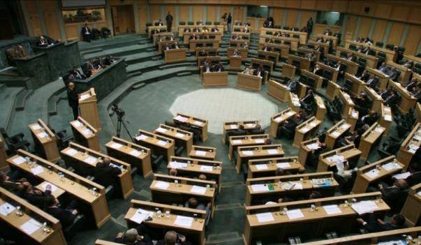 الدستور لا يمنع عقد جلسات مجلس النواب إلكترونيا