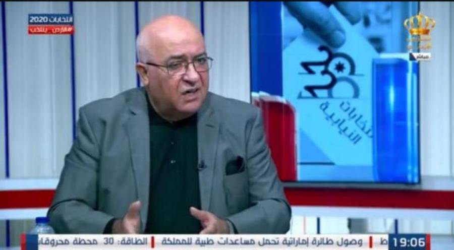 المعايطة: الحظر الشامل بعد اعلان صدور النتائج.... تفاصيل