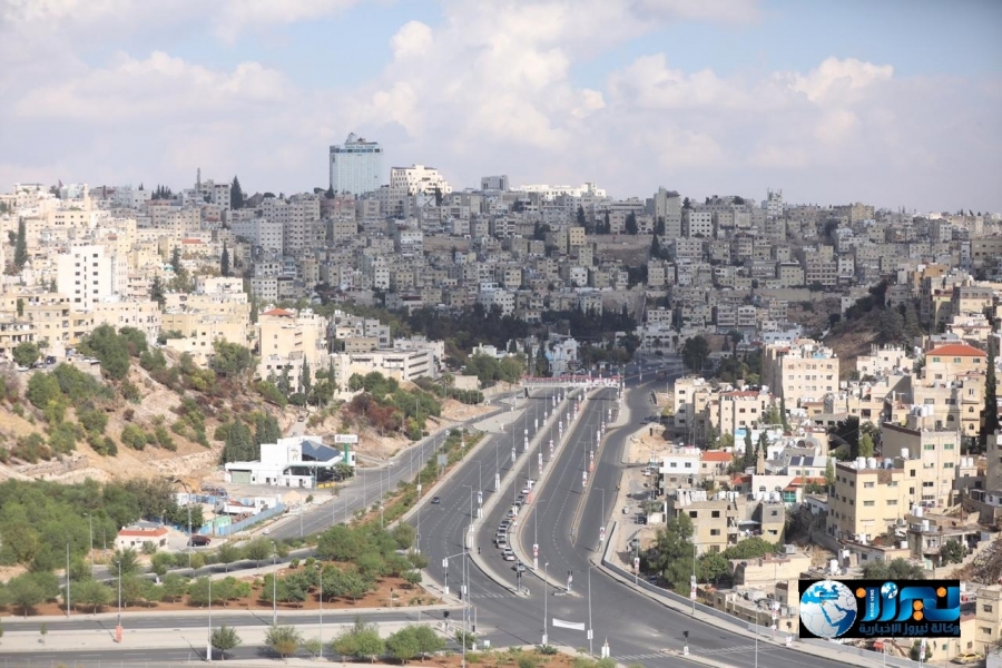 اجواء لطيفة اليوم وحالة من عدم الاستقرار غداً