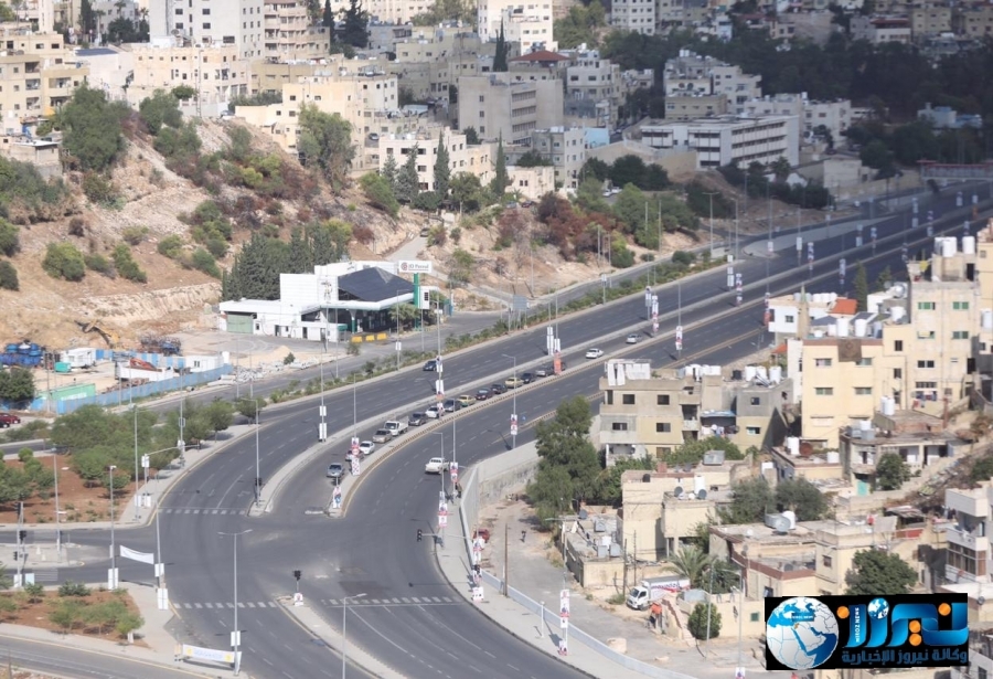 الحظر الشامل يبدأ الساعة العاشرة مساء الثلاثاء حتى السادسة صباح الأحد 15 الشهر الجاري