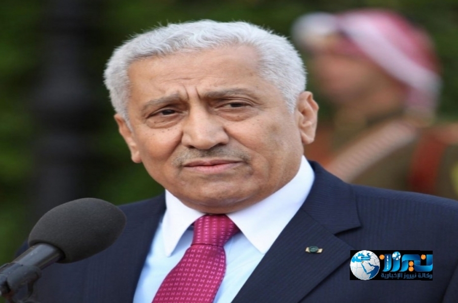 النسور ينفي إصابته بفيروس كورونا