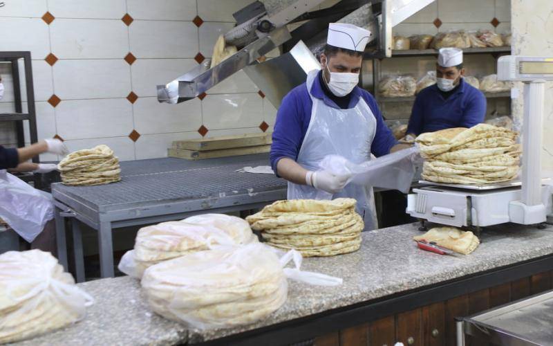 المخابز تخاطب وزيرة الصناعة لتمديد الحظر للساعة 12 ليلاً