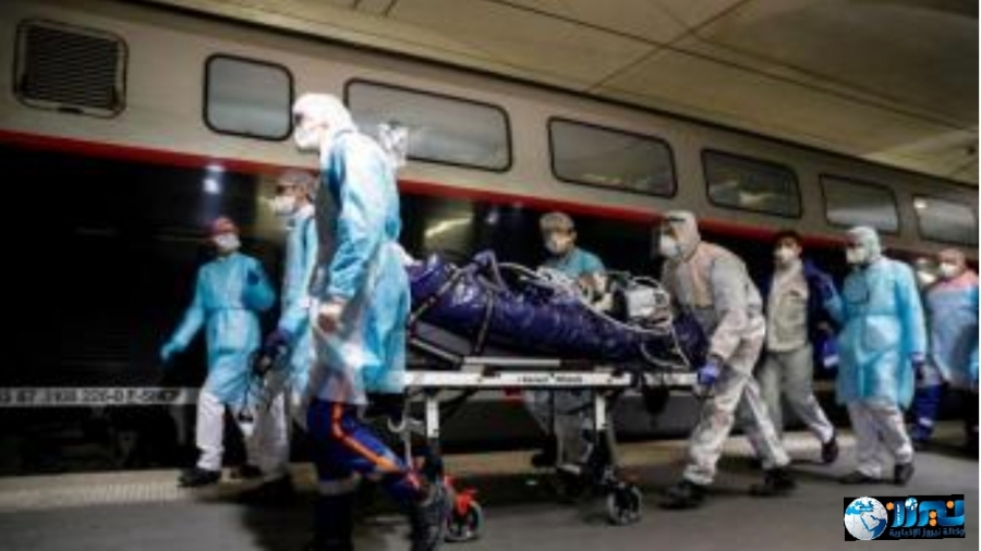 ارتفاع  عدد شهداء كورونا من الأطباء إلى 11 طبيب..... أسماء 