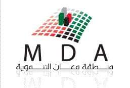 شركة تطوير معان وشركات الطاقة الشمسية العاملة في محافظة معان تتبرع بجهازين تنفس اصطناعي متطورة.