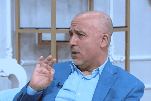 الهياجنة: الأزيثروميسين ليس ضمن علاجات كوفيد19