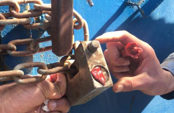 9 مخالفات لمنشآت وأشخاص لعدم الالتزام بأوامر الدفاع في إربد