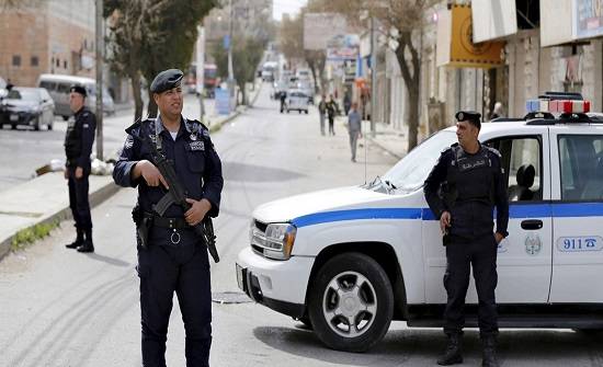 الأمن يتسلم واجباته الامنية في 1824 مركزا للاقتراع