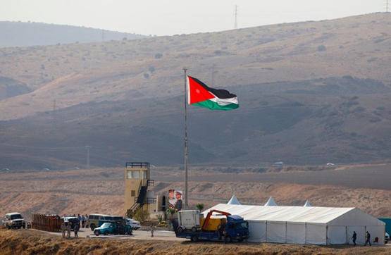 عام على استعادة الباقورة والغمر